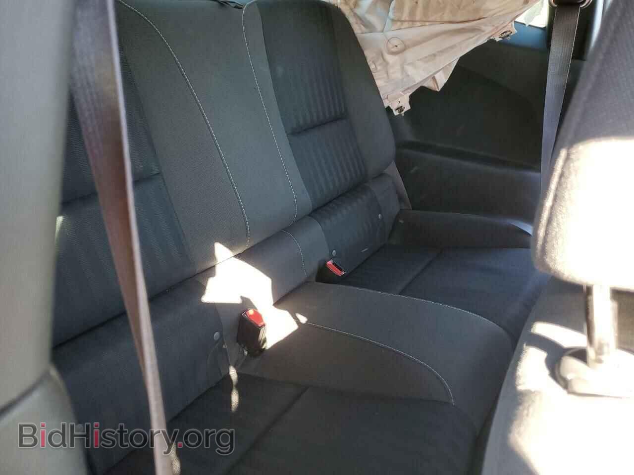 2014 CHEVROLET CAMARO - VIN: 2G1FA1E38E9282880 - Фото 10