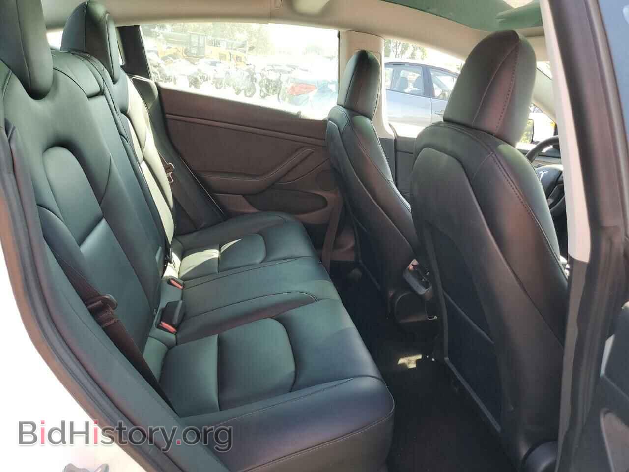 2023 TESLA MODEL 3 - VIN: 5YJ3E1EAXPF412542 - Фото 10