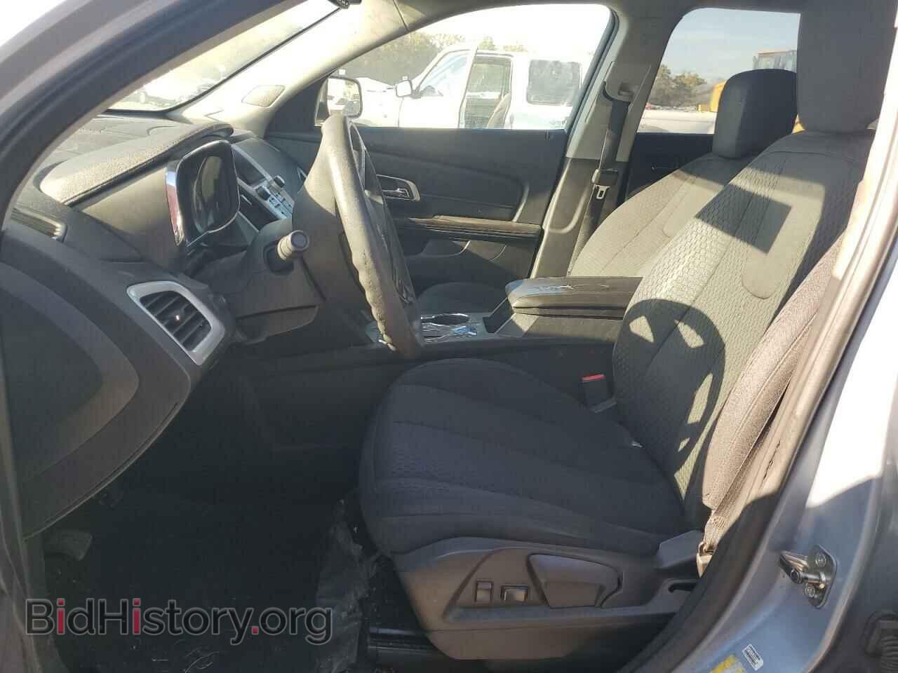 2015 GMC TERRAIN - VIN: 2GKALMEK4F6122586 - Фото 7