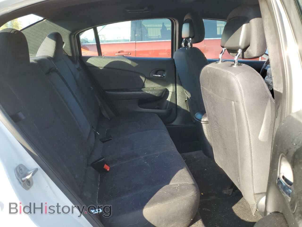 2012 CHRYSLER 200 - VIN: 1C3CCBAB1CN282354 - Фото 10