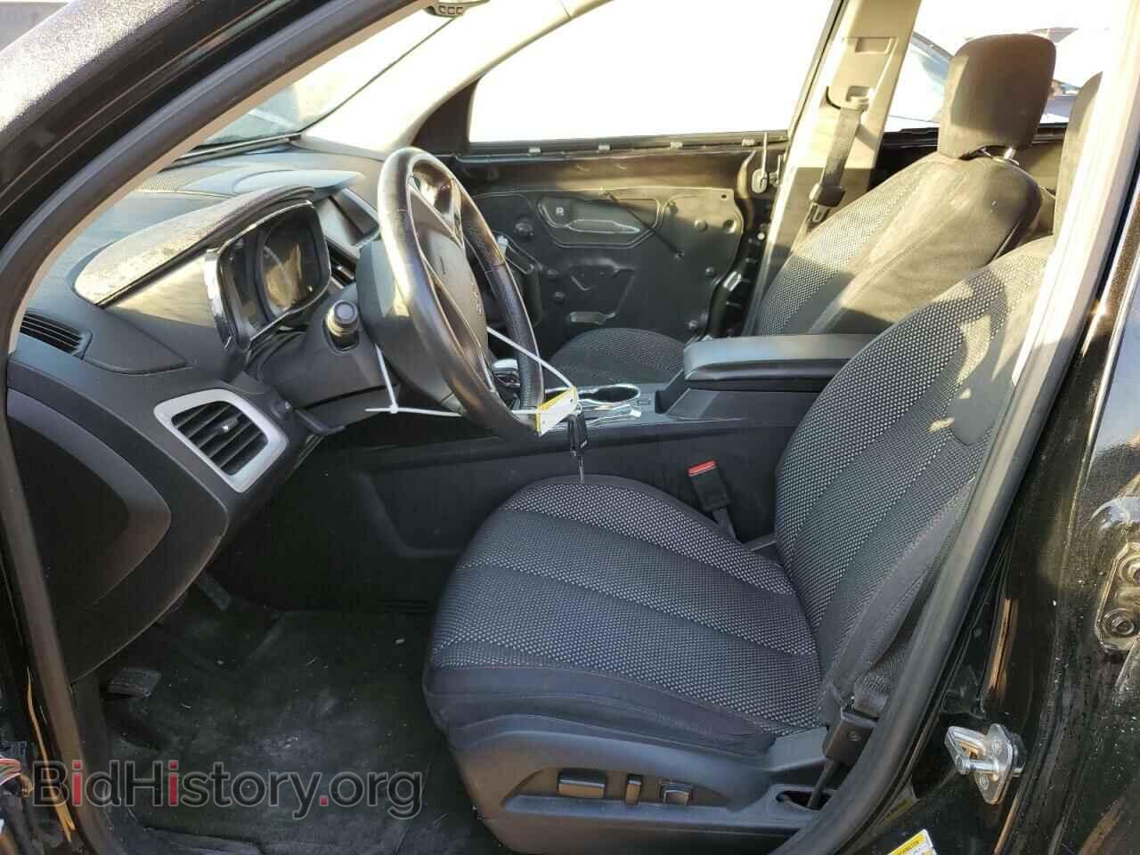 2012 GMC TERRAIN - VIN: 2GKFLSE56C6213505 - Photo 7