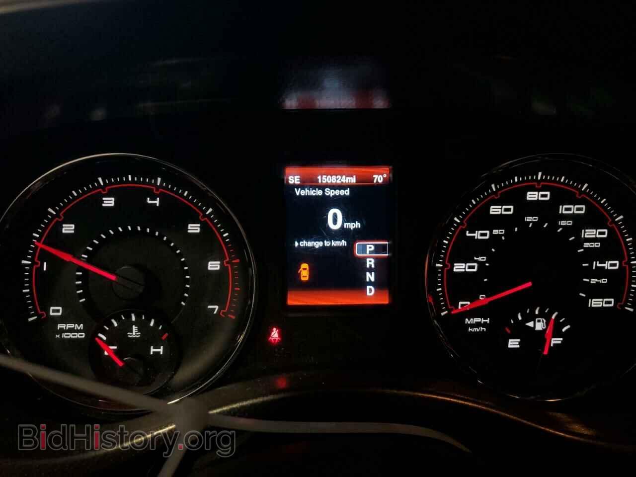 2014 DODGE CHARGER - VIN: 2C3CDXCTXEH238350 - Фото 9