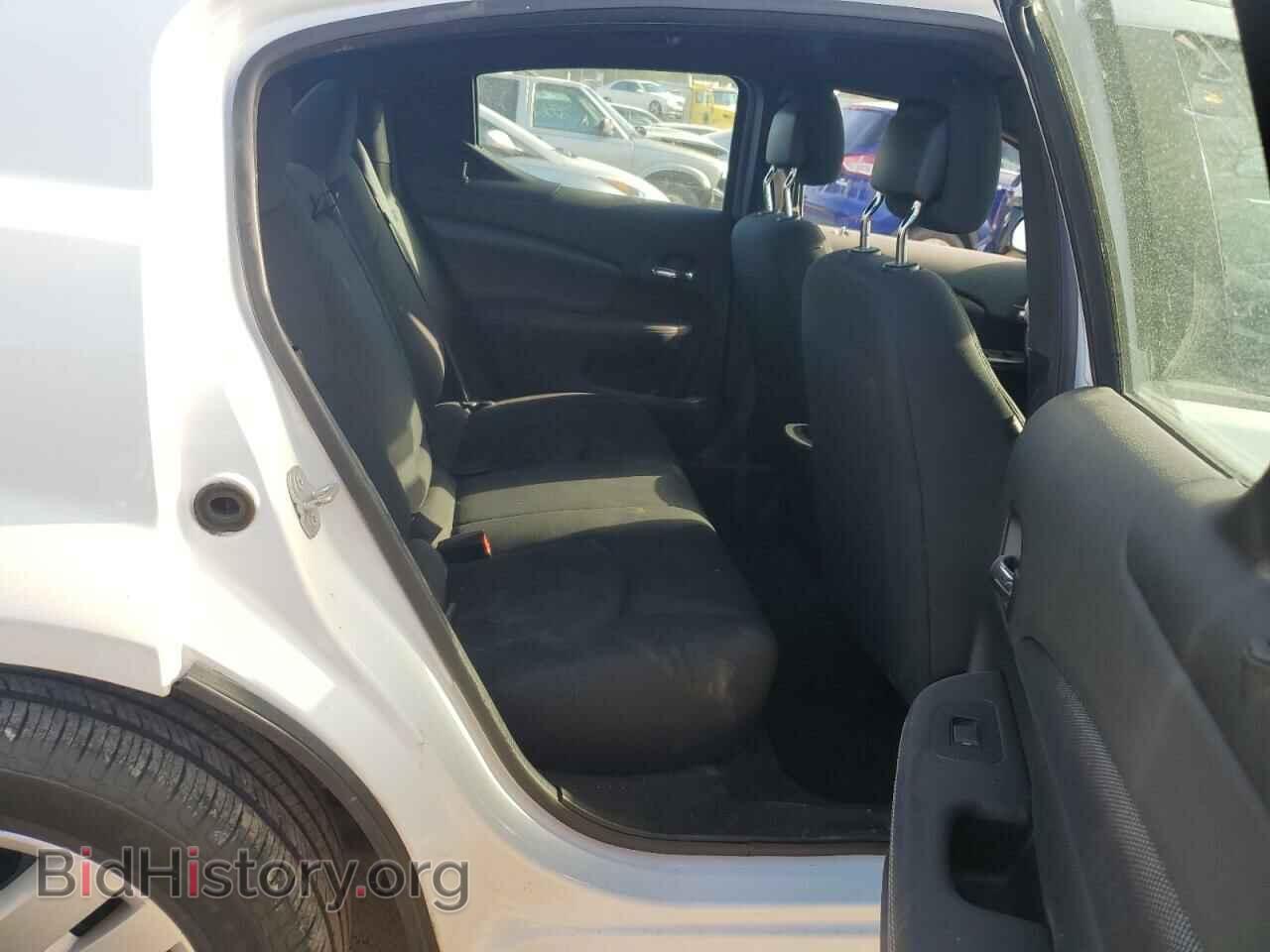 2014 DODGE AVENGER - VIN: 1C3CDZAB1EN162580 - Фото 10