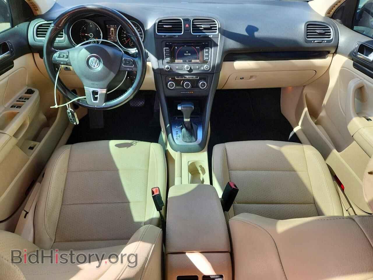 2011 VOLKSWAGEN JETTA - VIN: 3VWPL7AJ8BM625314 - Фото 8