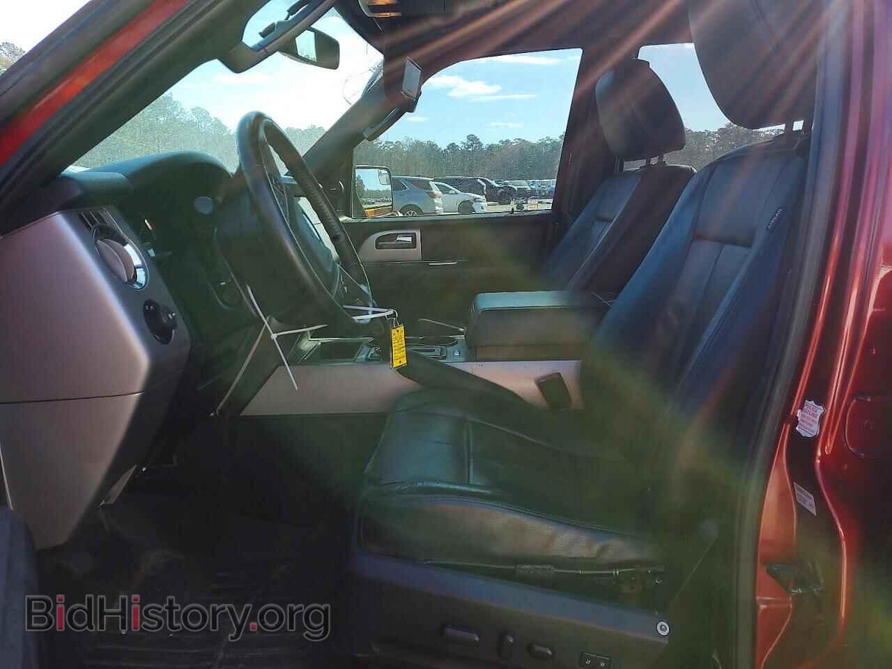 2015 FORD EXPEDITION - VIN: 1FMJK1HT3FEF13513 - Фото 7