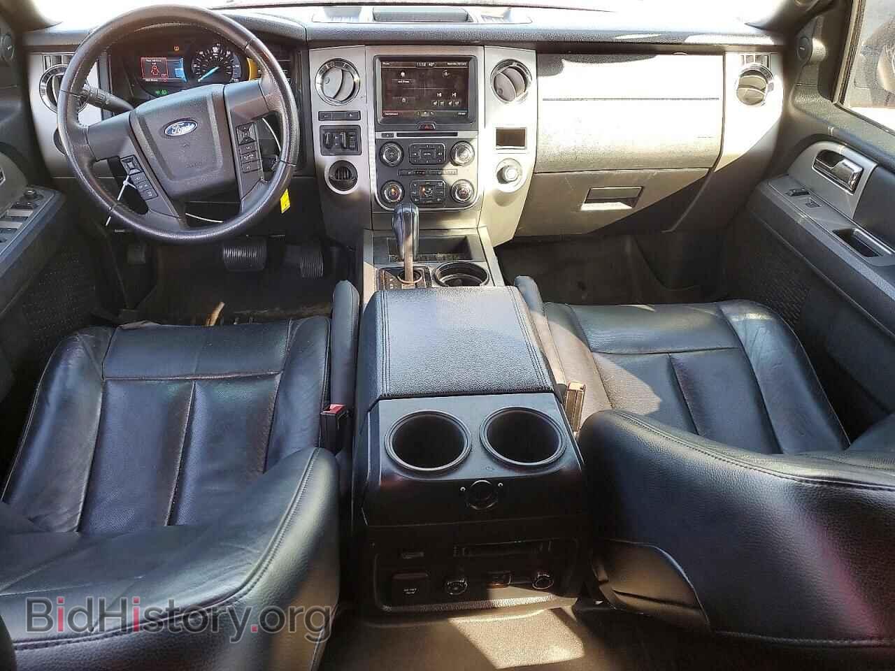 2015 FORD EXPEDITION - VIN: 1FMJK1HT3FEF13513 - Фото 8