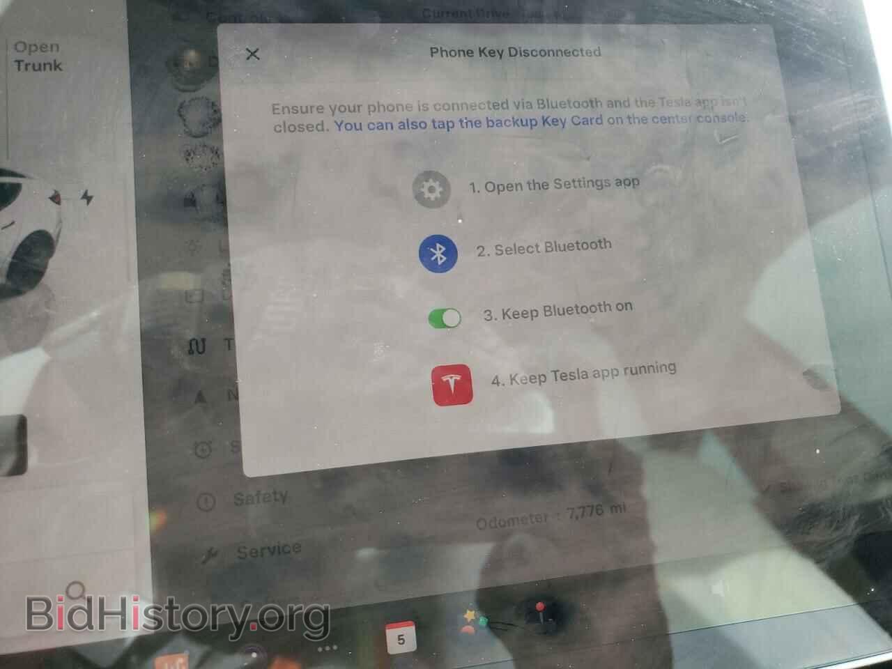 2023 TESLA MODEL 3 - VIN: 5YJ3E1EA0PF542202 - Photo 9