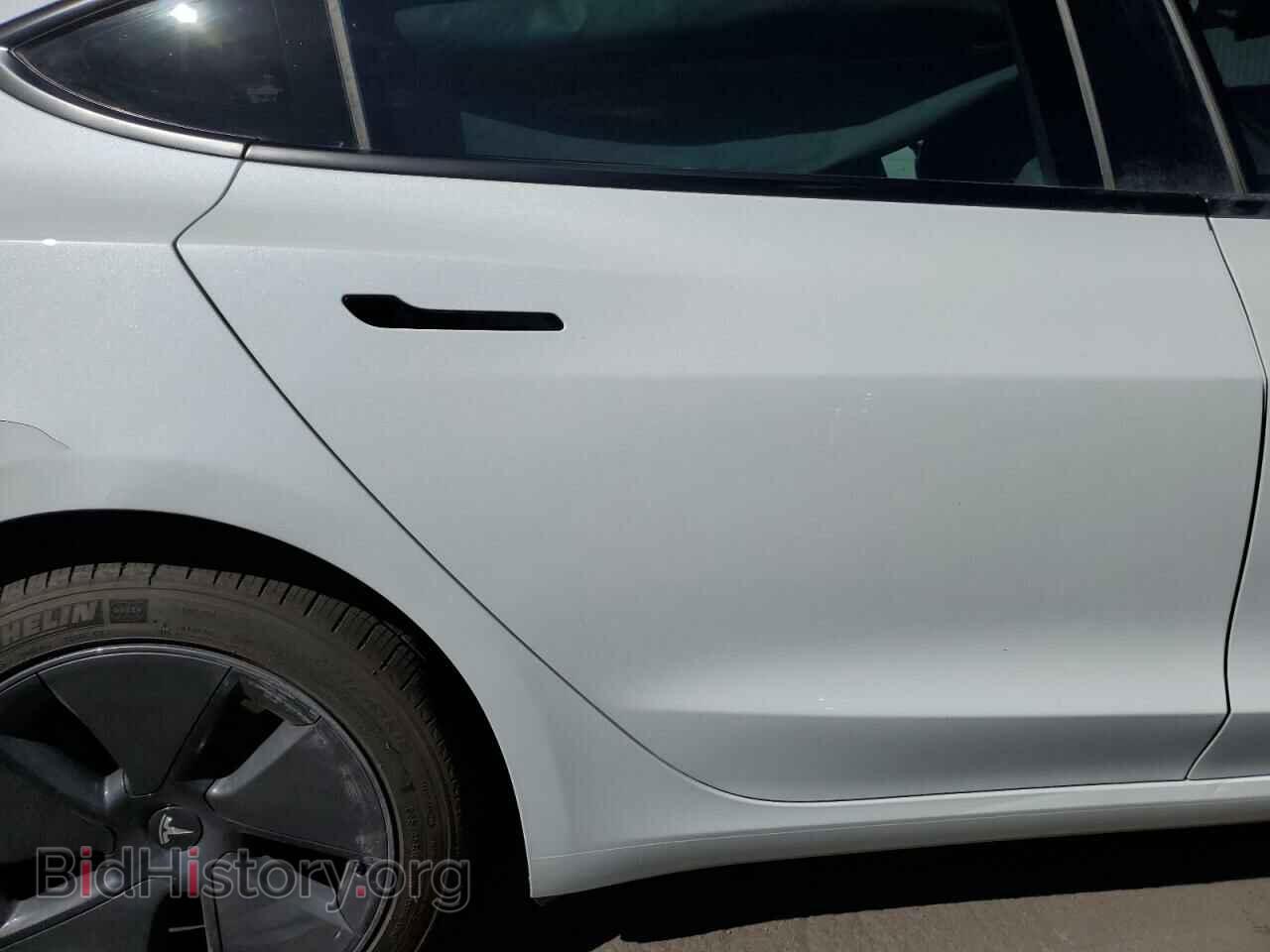 2023 TESLA MODEL 3 - VIN: 5YJ3E1EA0PF542202 - Photo 10