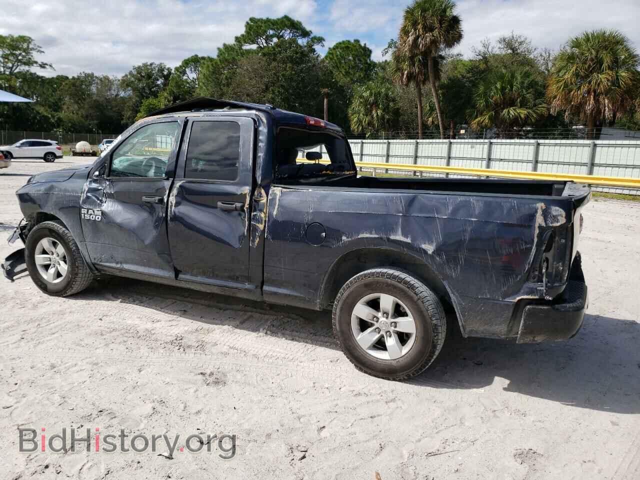 2017 RAM 1500 - VIN: 1C6RR6FGXHS561625 - Фото 2