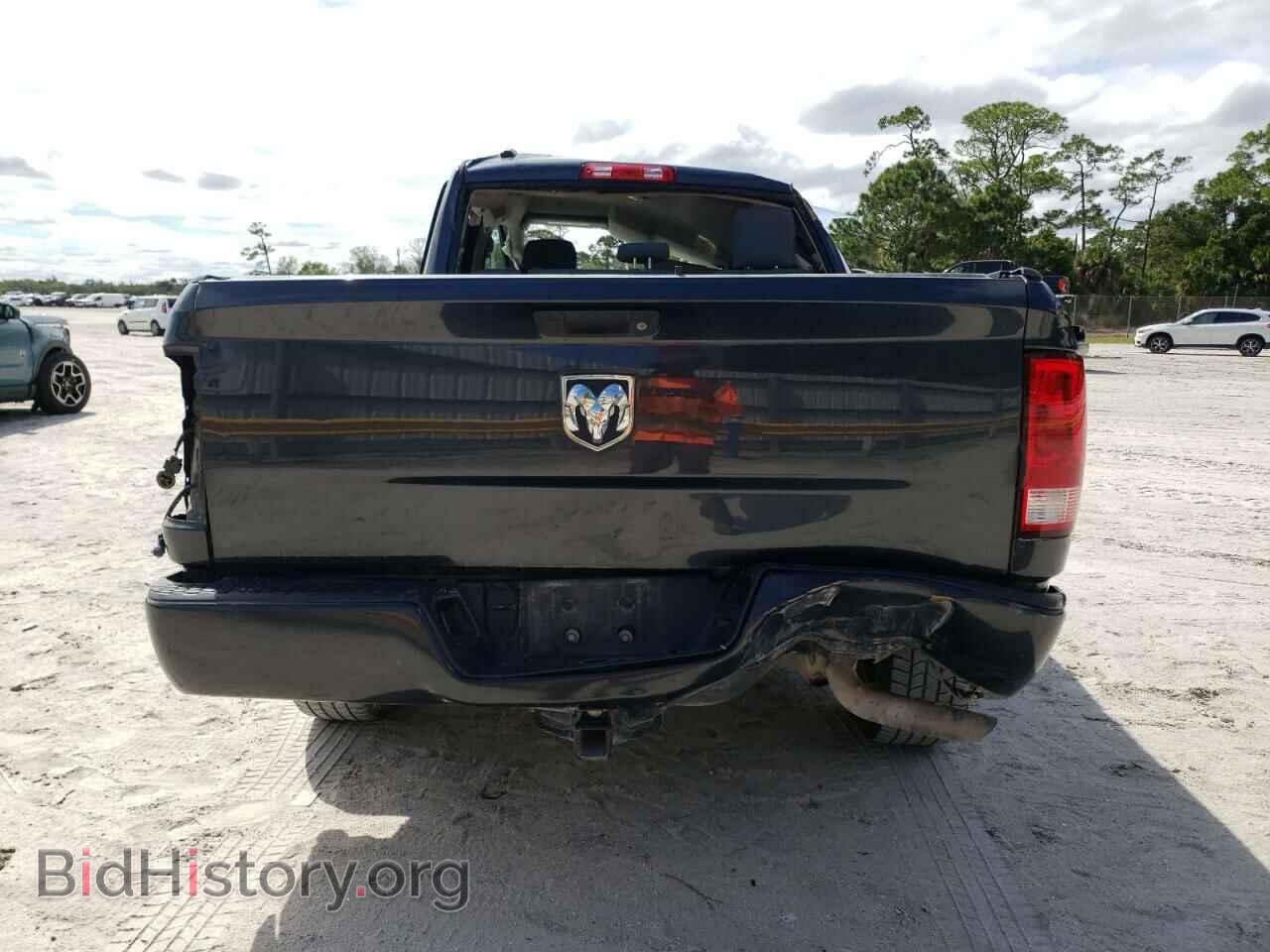 2017 RAM 1500 - VIN: 1C6RR6FGXHS561625 - Фото 6