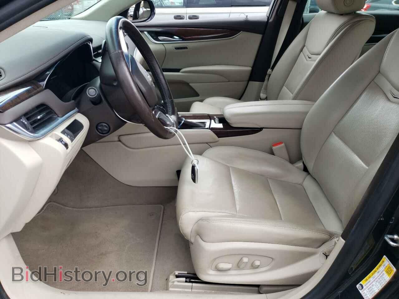 2015 CADILLAC XTS - VIN: 2G61N5S39F9148448 - Фото 7