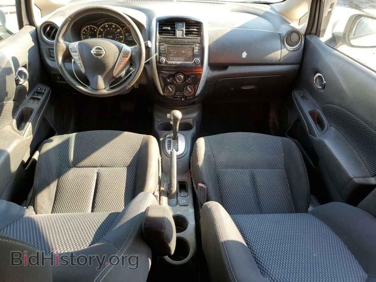 2016 NISSAN VERSA - VIN: 3N1CE2CP1GL409241 - Фото 8