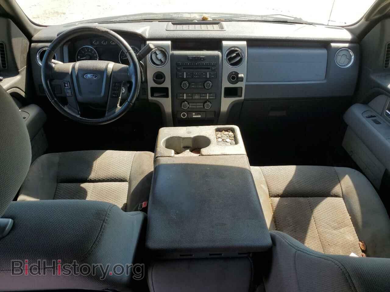 2011 FORD F-150 - VIN: 1FTFW1CT7BKE02013 - Фото 8