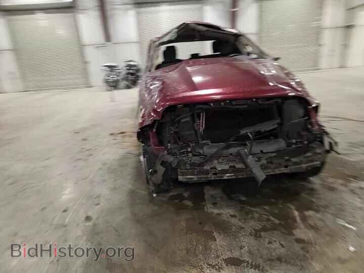 2016 RAM 1500 - VIN: 1C6RR7FT1GS219367 - Фото 13