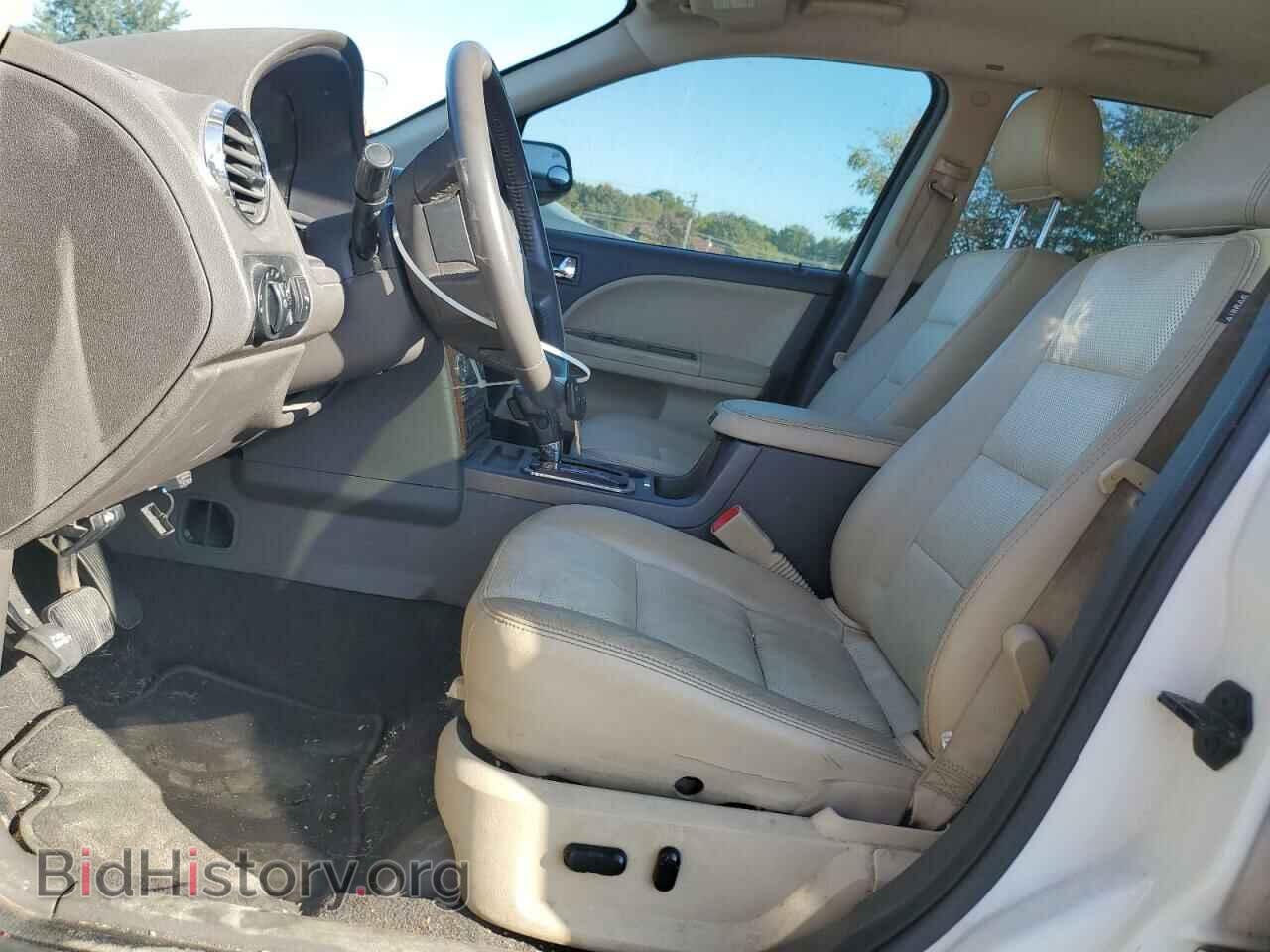 2009 FORD TAURUS - VIN: 1FMDK07W59GA01313 - Фото 7