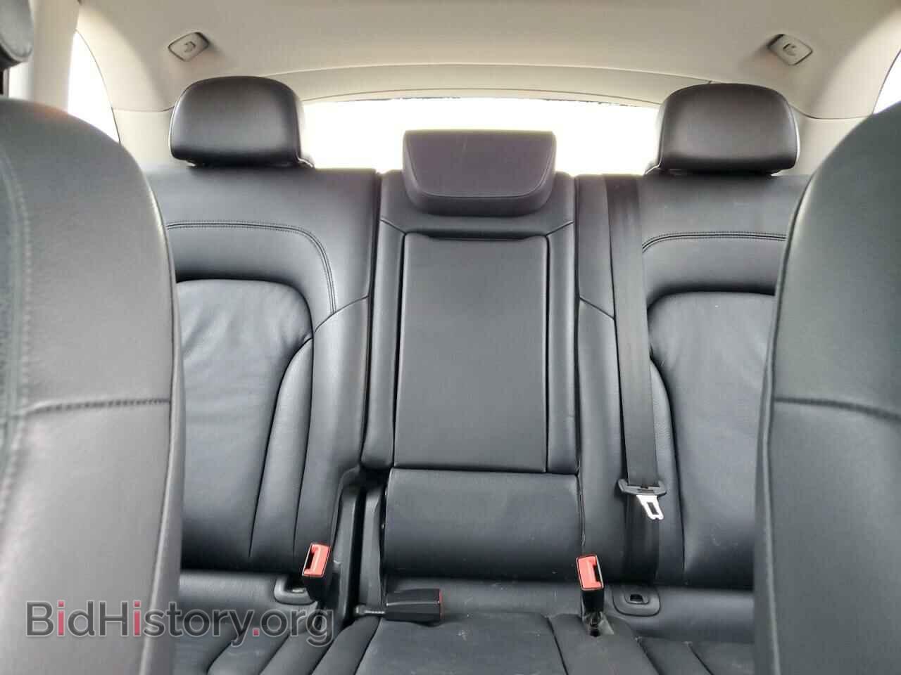 2015 AUDI Q5 - VIN: WA1CFAFP4FA073245 - Фото 10