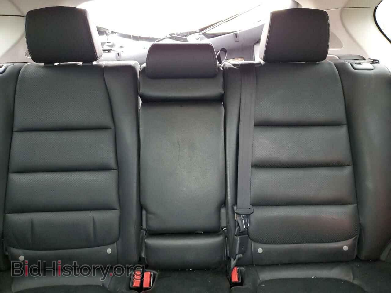 2016 MAZDA CX-5 - VIN: JM3KE4DY6G0799656 - Фото 10