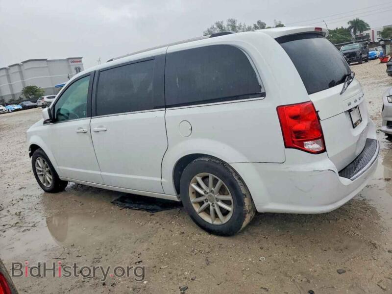 2019 Dodge CARAVAN (VIN 2C4RDGCGXKR648273) — photo 2 of 13