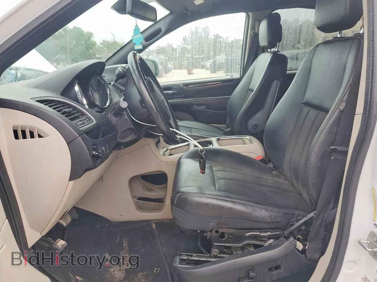 2019 DODGE CARAVAN - VIN: 2C4RDGCGXKR648273 - Фото 7