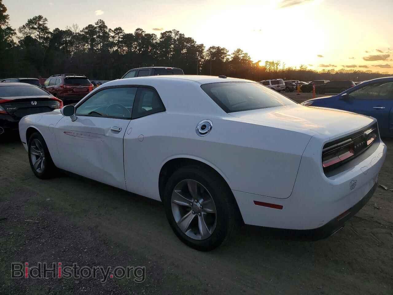 2016 DODGE CHALLENGER - VIN: 2C3CDZAG6GH213482 - Фото 2