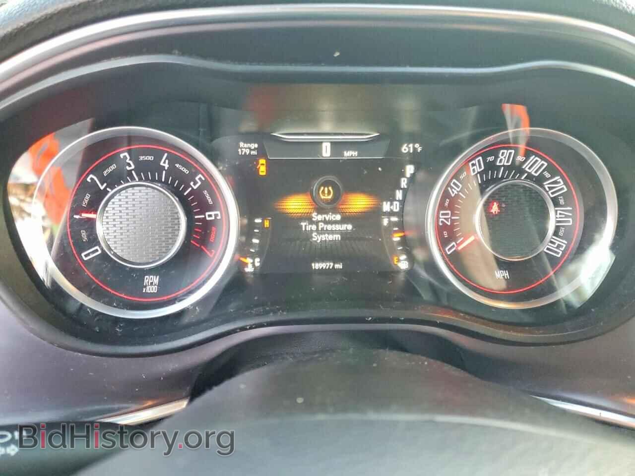 2016 DODGE CHALLENGER - VIN: 2C3CDZAG6GH213482 - Фото 9