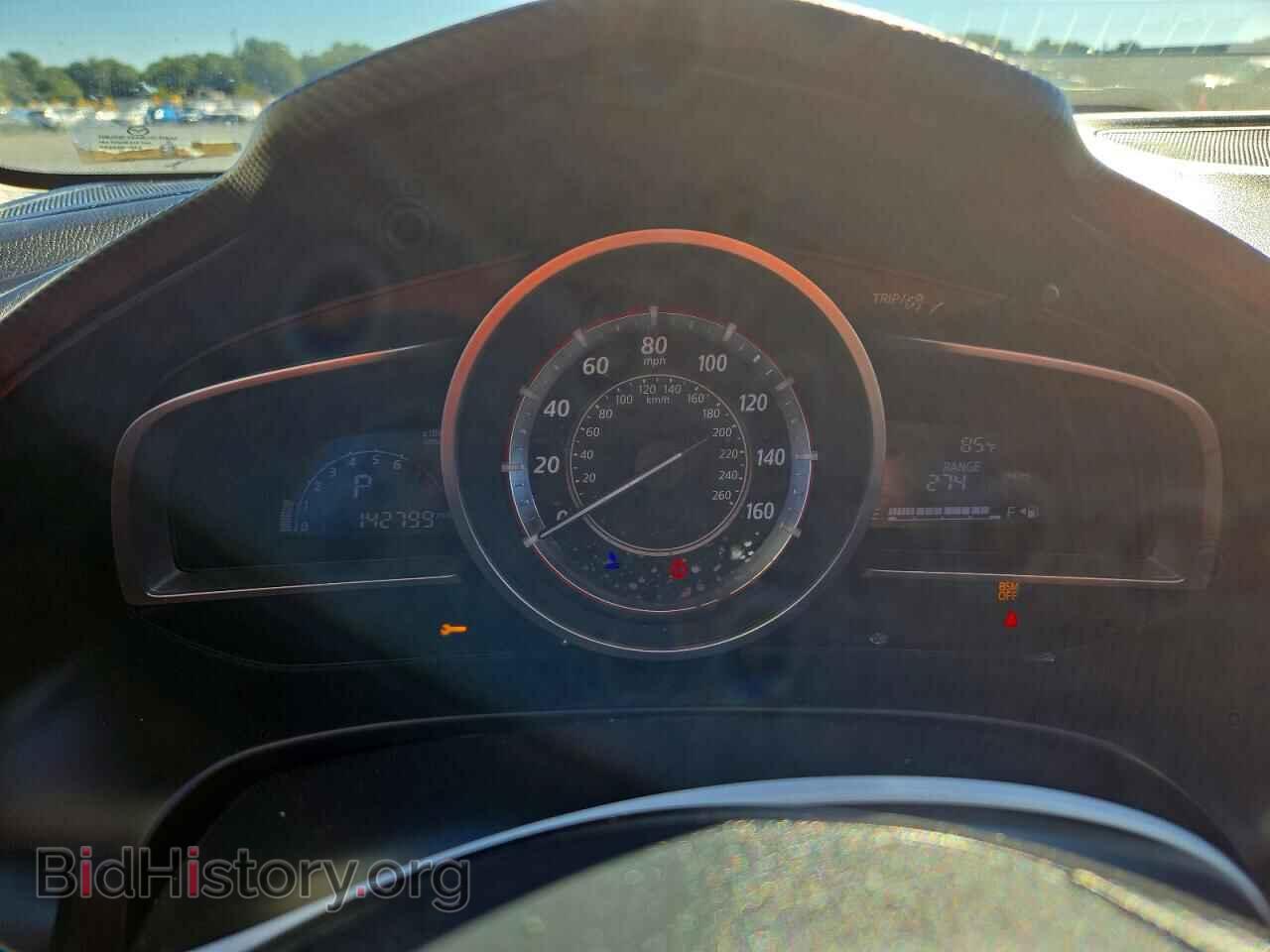 2016 MAZDA 3 - VIN: 3MZBM1U71GM299528 - Photo 11