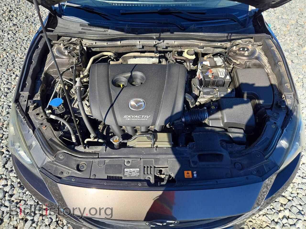 2016 MAZDA 3 - VIN: 3MZBM1U71GM299528 - Photo 13