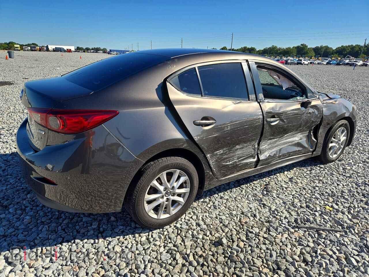 2016 MAZDA 3 - VIN: 3MZBM1U71GM299528 - Photo 5