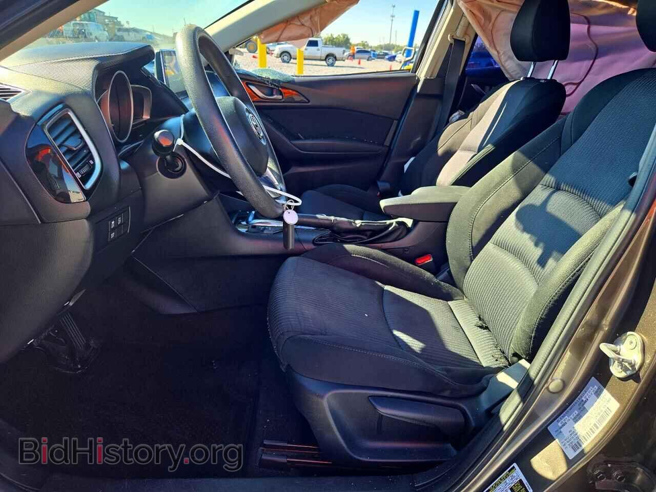2016 MAZDA 3 - VIN: 3MZBM1U71GM299528 - Photo 9