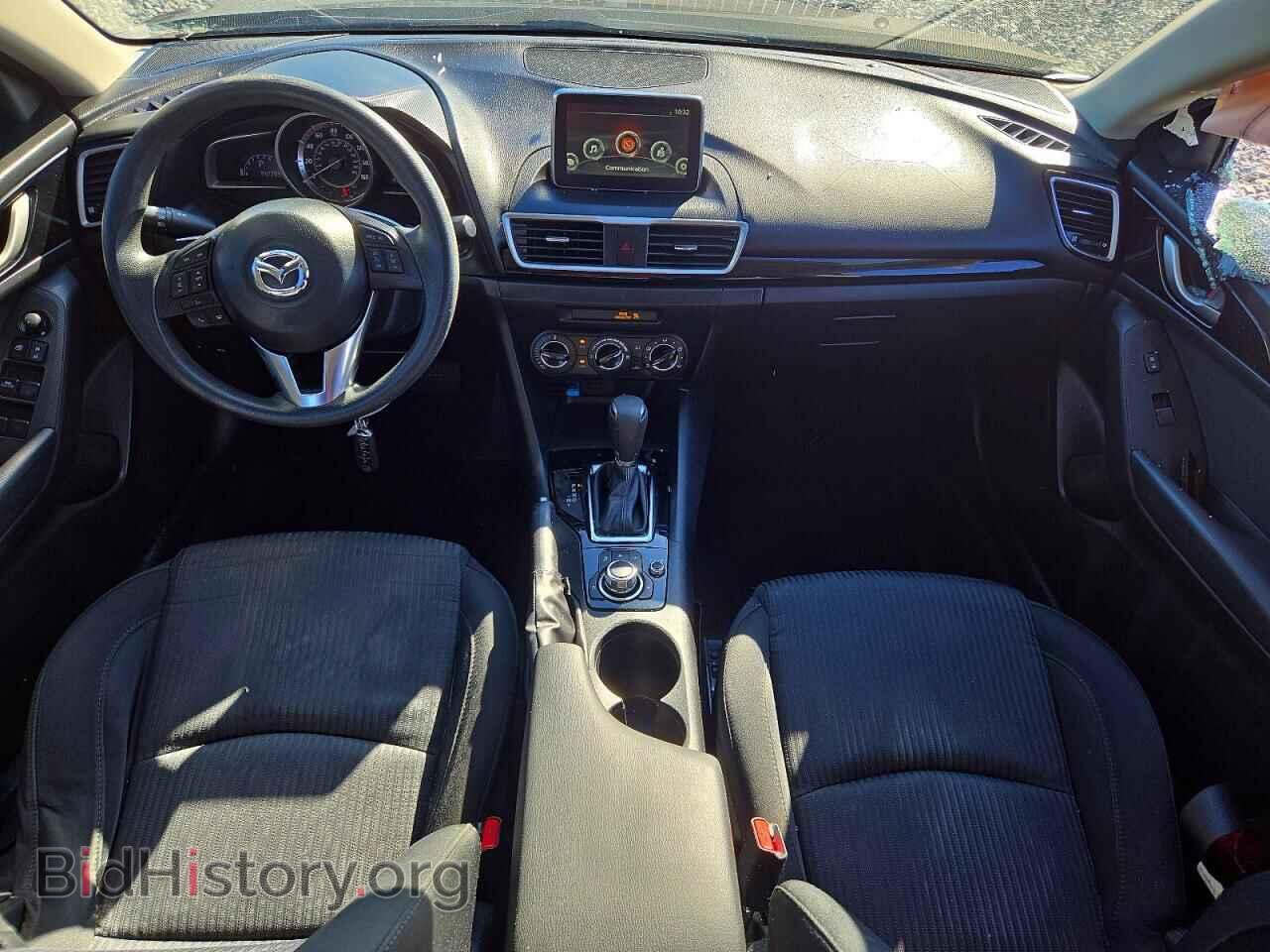 2016 MAZDA 3 - VIN: 3MZBM1U71GM299528 - Photo 10