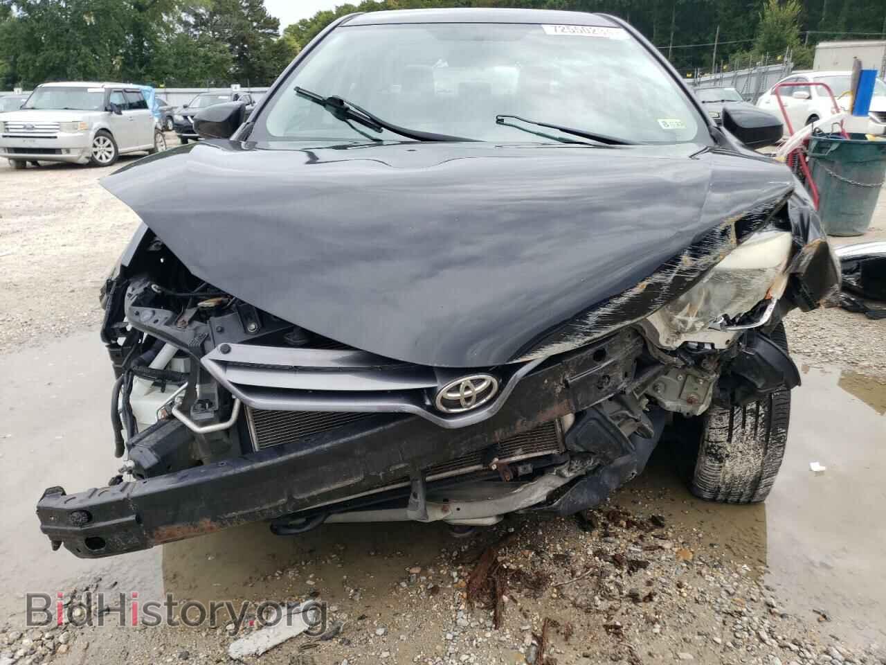 2015 TOYOTA COROLLA - VIN: 2T1BURHE3FC361030 - Фото 5