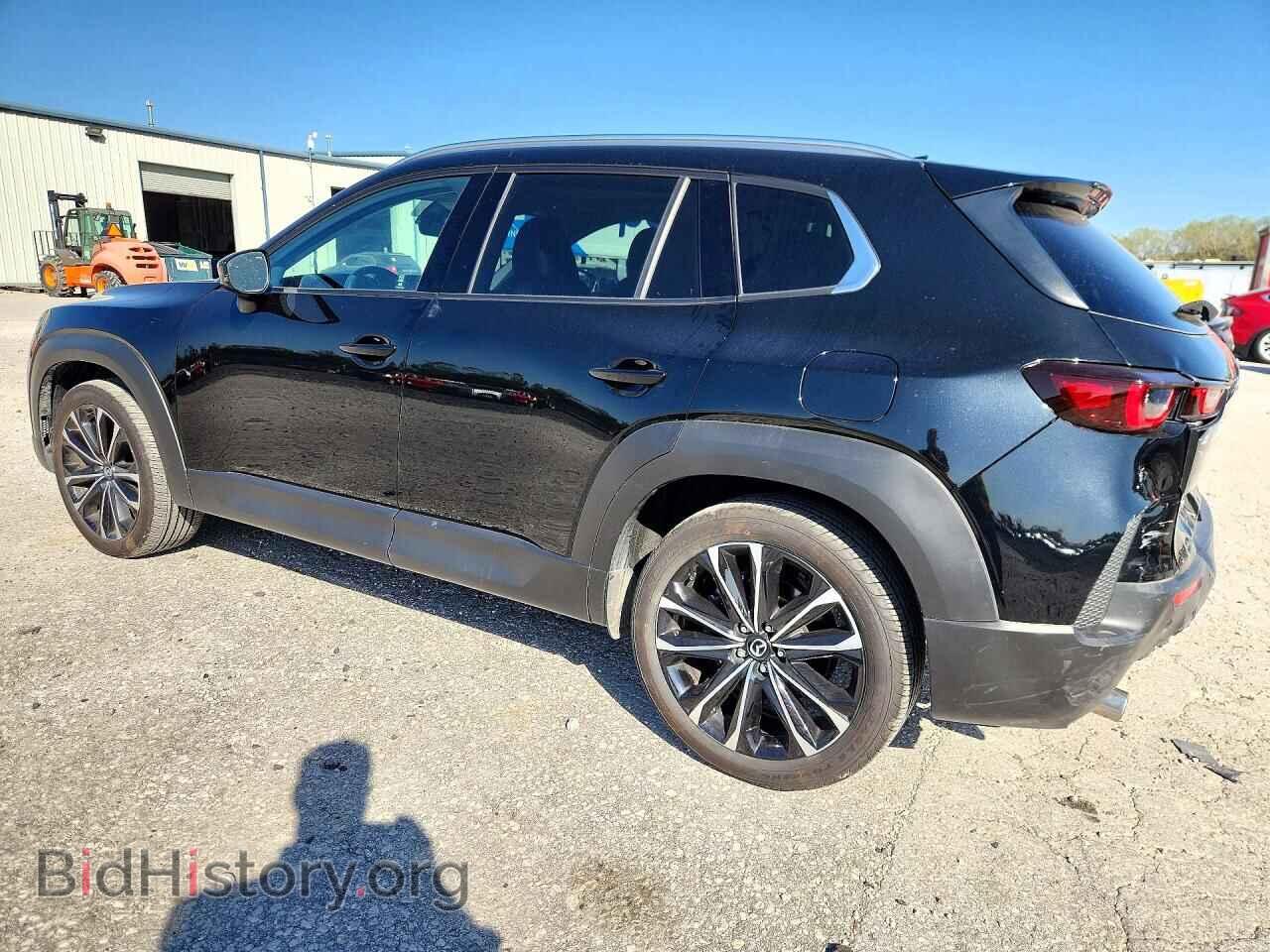 2026 MAZDA CX-50 - VIN: 7MMVABDL0TN603234 - Фото 2