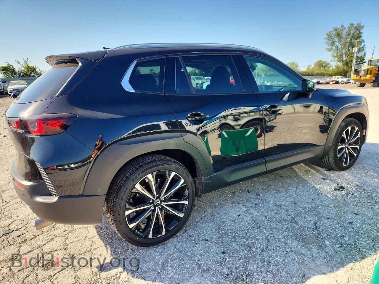 2026 MAZDA CX-50 - VIN: 7MMVABDL0TN603234 - Фото 3
