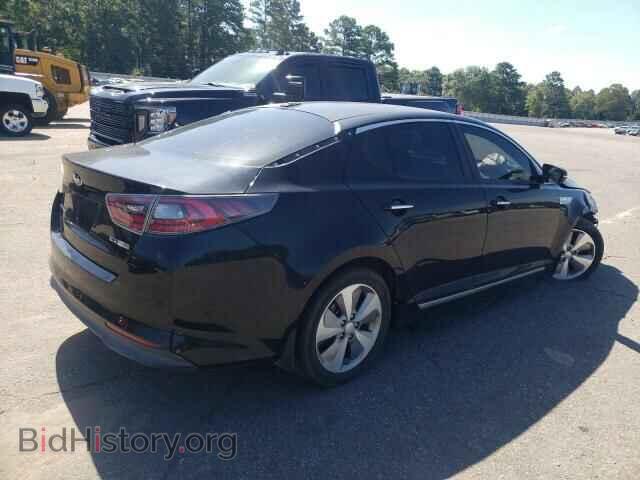 2016 KIA OPTIMA - VIN: KNAGN4AD4G5093852 - Фото 3
