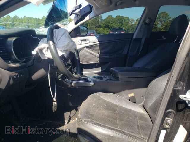 2016 KIA OPTIMA - VIN: KNAGN4AD4G5093852 - Фото 7