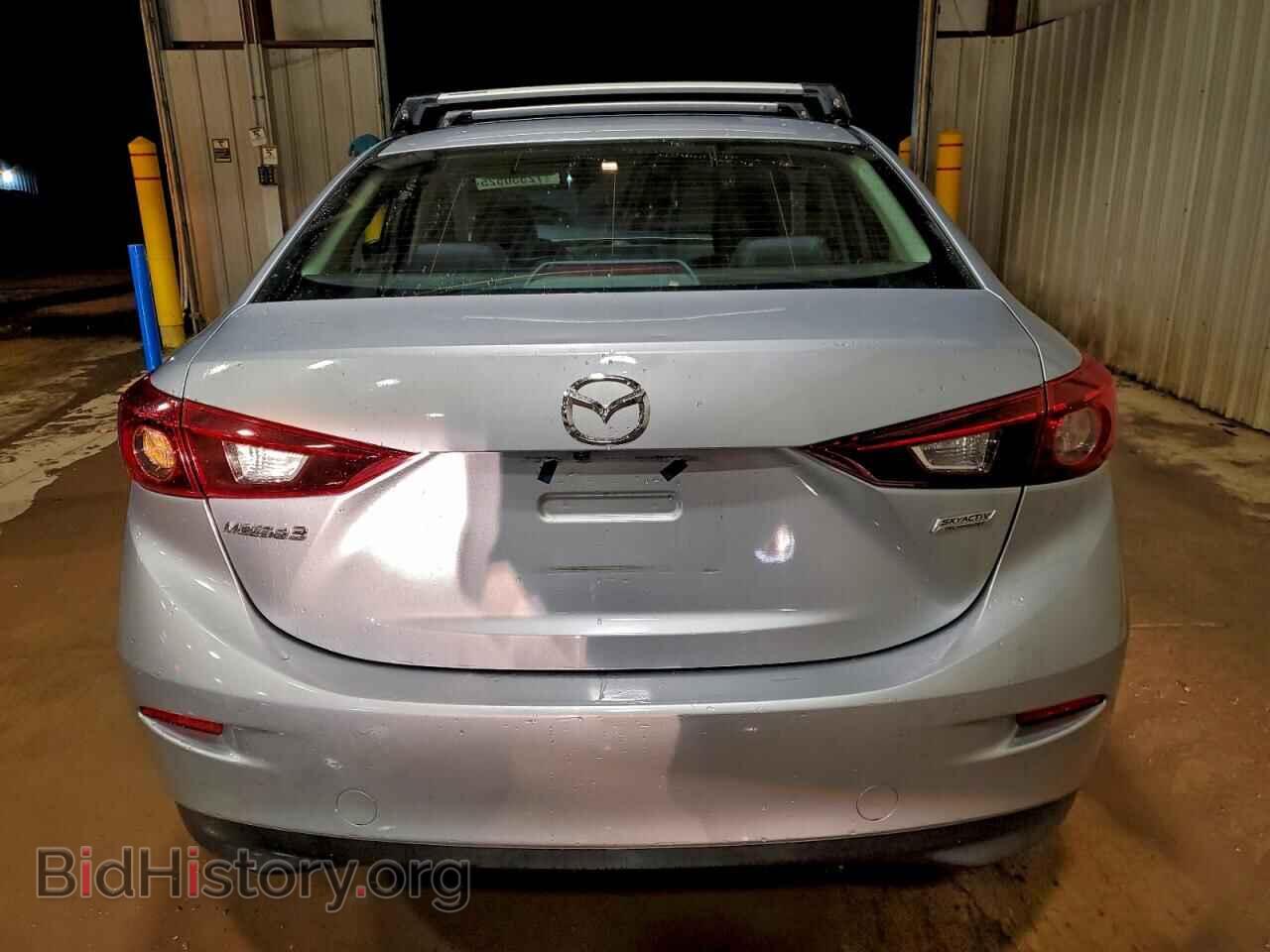 2017 MAZDA 3 - VIN: 3MZBN1U76HM101556 - Фото 6