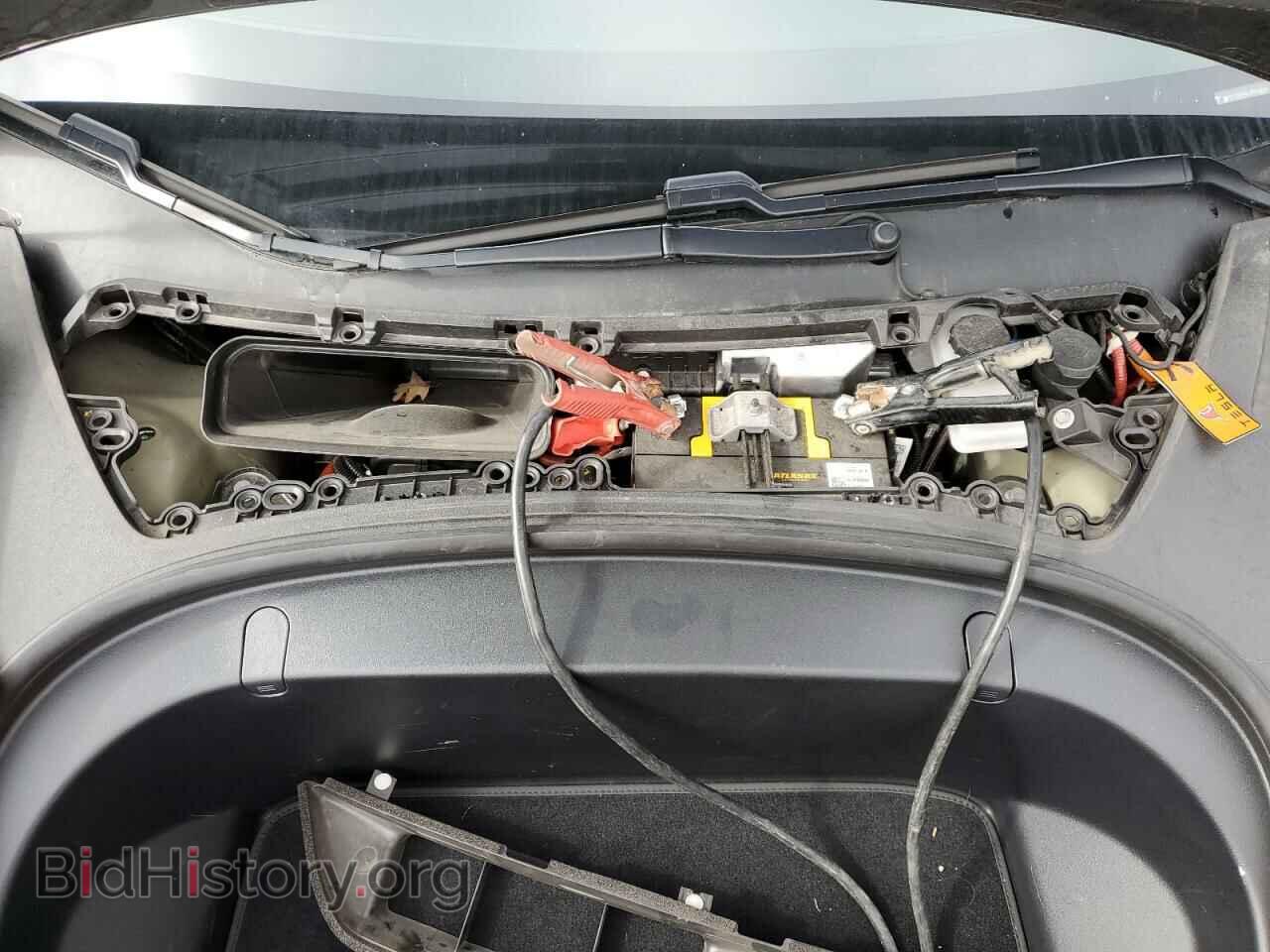 2018 TESLA MODEL 3 - VIN: 5YJ3E1EA7JF036664 - Фото 11
