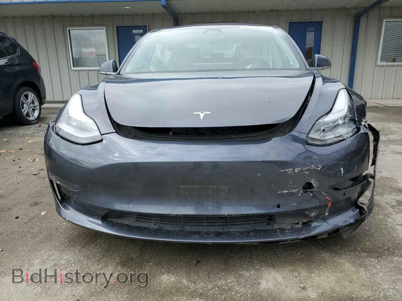 2018 TESLA MODEL 3 - VIN: 5YJ3E1EA7JF036664 - Фото 5