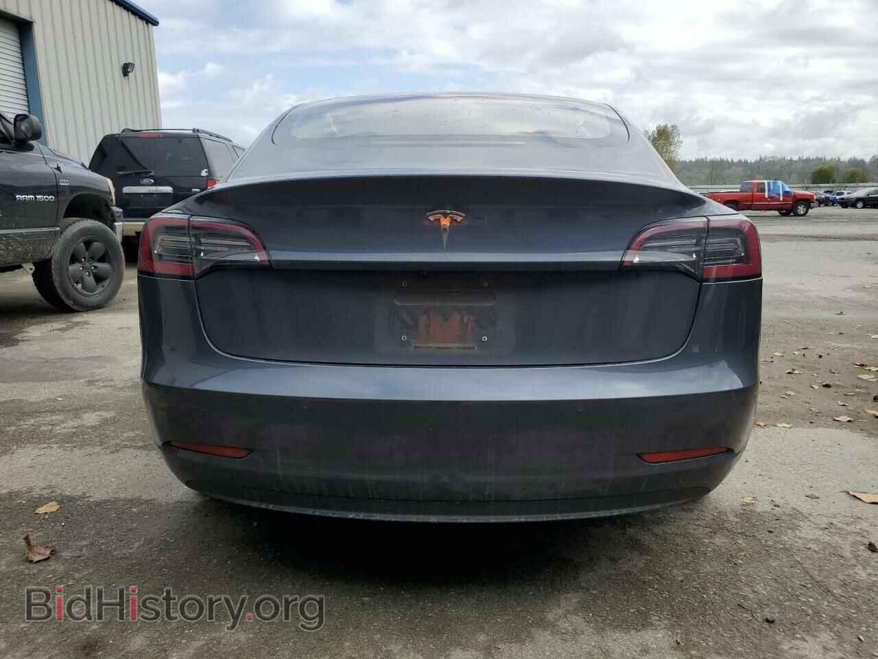 2018 TESLA MODEL 3 - VIN: 5YJ3E1EA7JF036664 - Фото 6