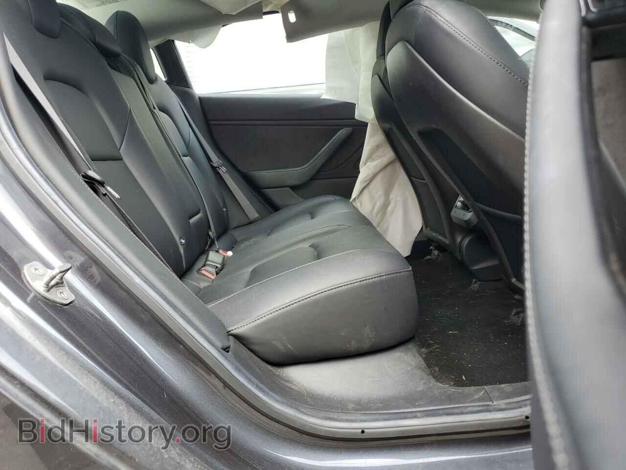 2018 TESLA MODEL 3 - VIN: 5YJ3E1EA7JF036664 - Фото 10