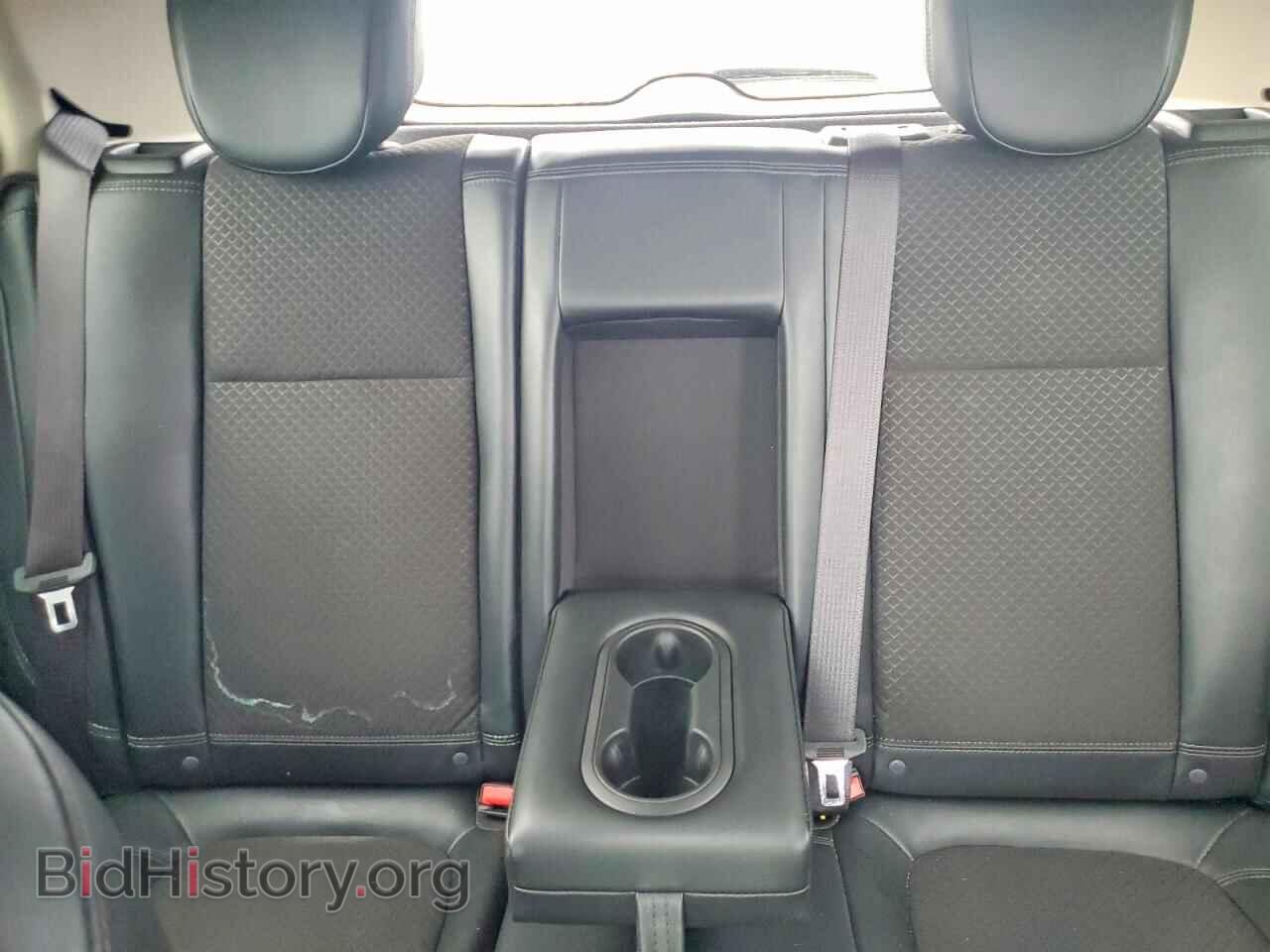 2019 BUICK ENCORE - VIN: KL4CJASB8KB704463 - Photo 10