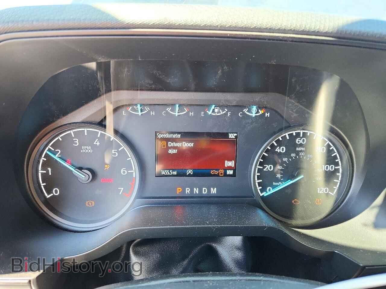 2026 FORD F150 - VIN: 1FTEW2LP7TKD30574 - Photo 9