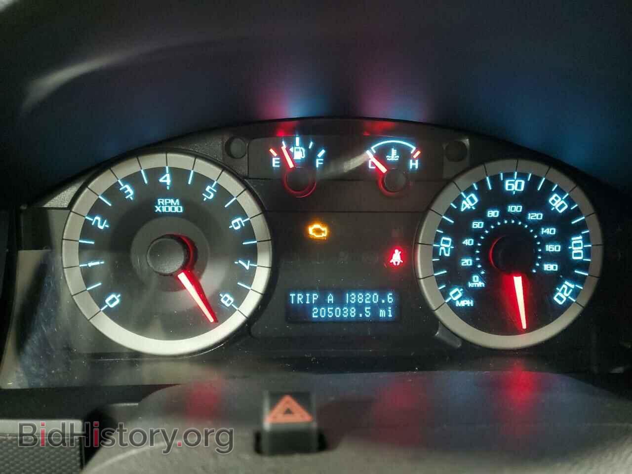 2012 FORD ESCAPE - VIN: 1FMCU9D78CKC28250 - Фото 9