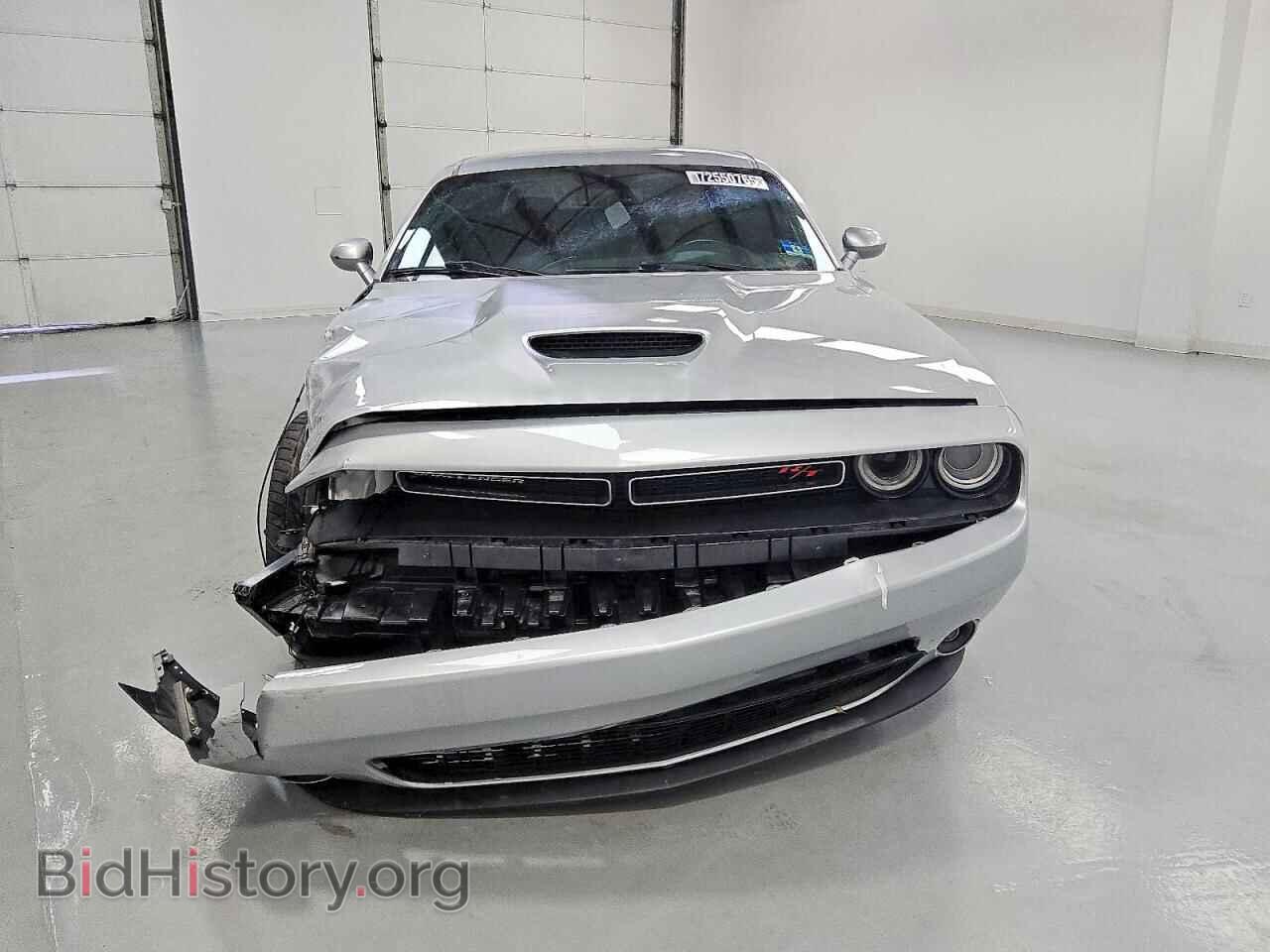 2020 DODGE CHALLENGER - VIN: 2C3CDZBT9LH210386 - Фото 5