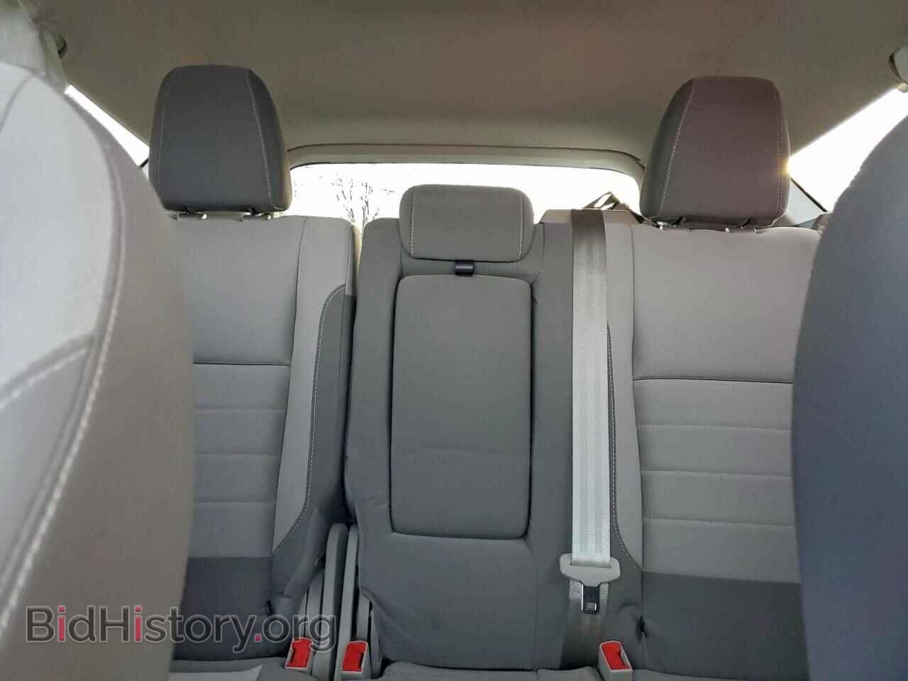 2014 FORD ESCAPE - VIN: 1FMCU0GX4EUE37189 - Фото 10