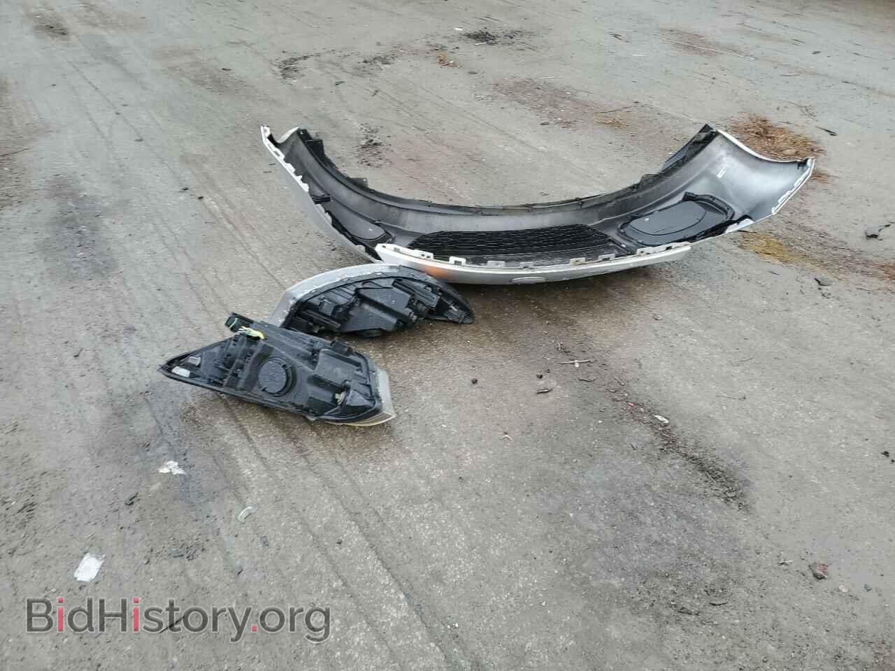 2014 KIA RIO - VIN: KNADM5A32E6334530 - Фото 12