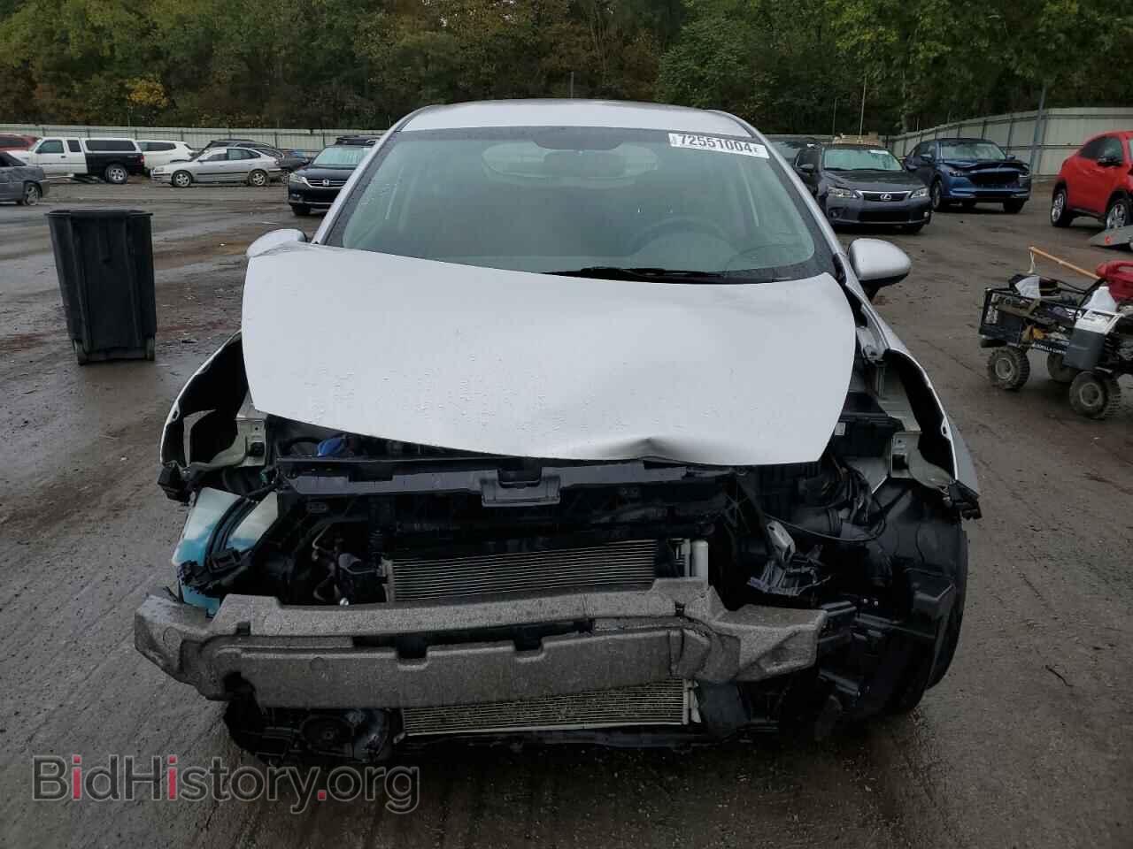 2014 KIA RIO - VIN: KNADM5A32E6334530 - Фото 5