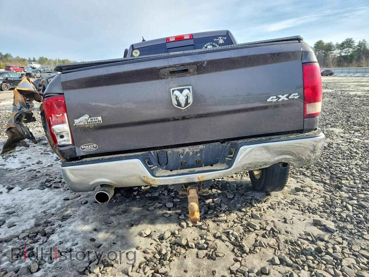2015 RAM 1500 - VIN: 1C6RR7LT6FS745383 - Фото 6