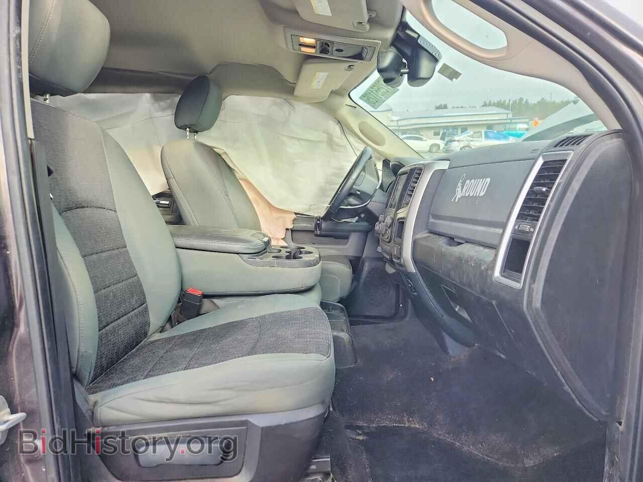 2015 RAM 1500 - VIN: 1C6RR7LT6FS745383 - Фото 7