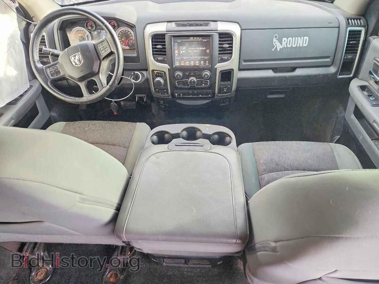 2015 RAM 1500 - VIN: 1C6RR7LT6FS745383 - Фото 8